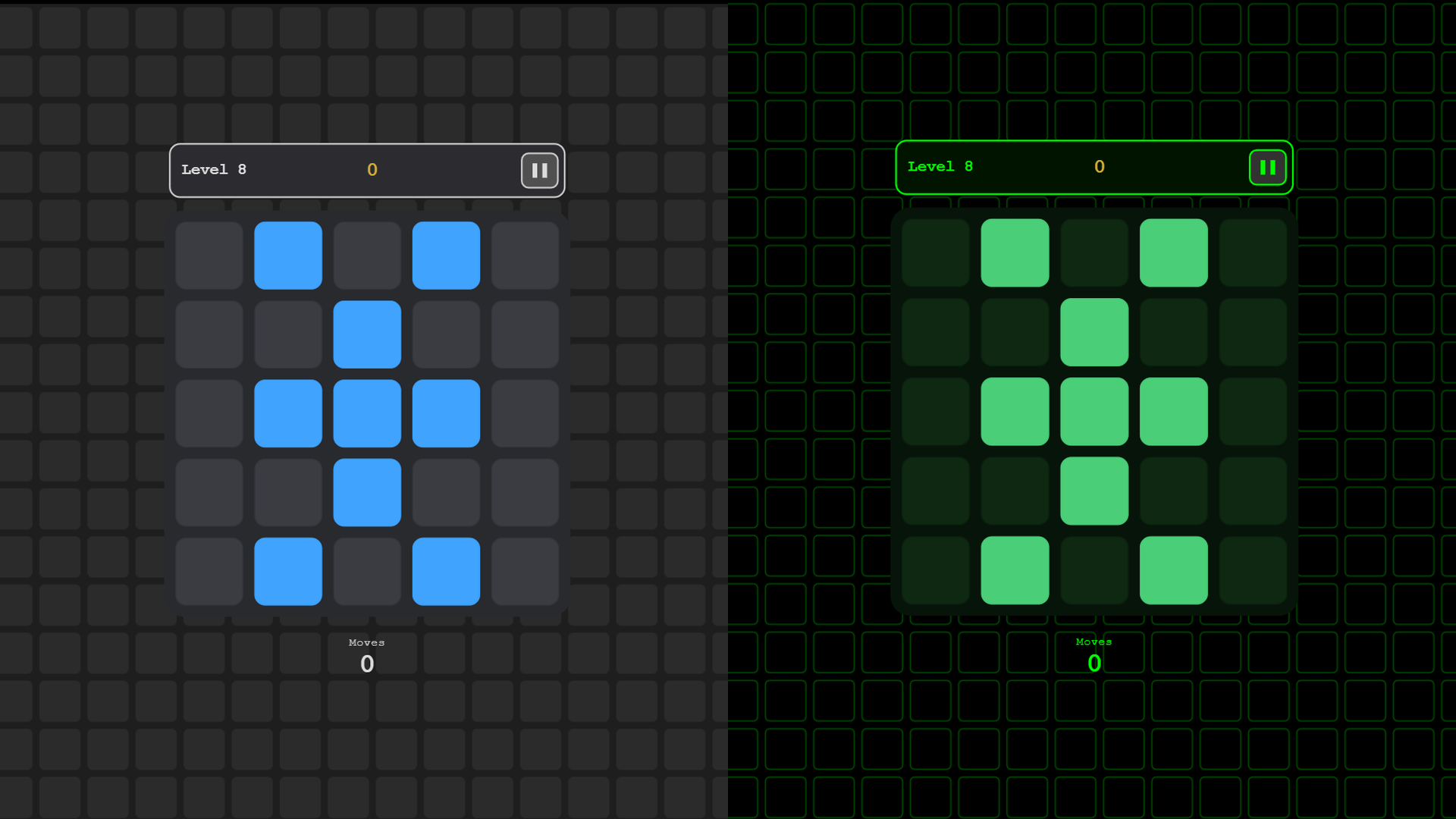 Dany's Lights — screenshot 1