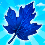 Соедини листья: Осенний листопад!