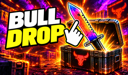 Bull Drop