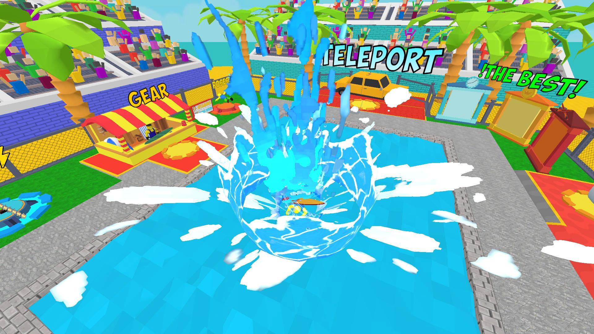 How Deep Will You Dive | Robby screenshot