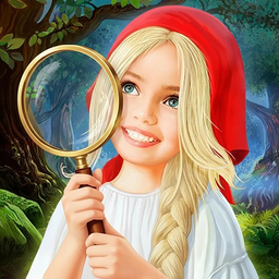 Hidden Object: To Grandma