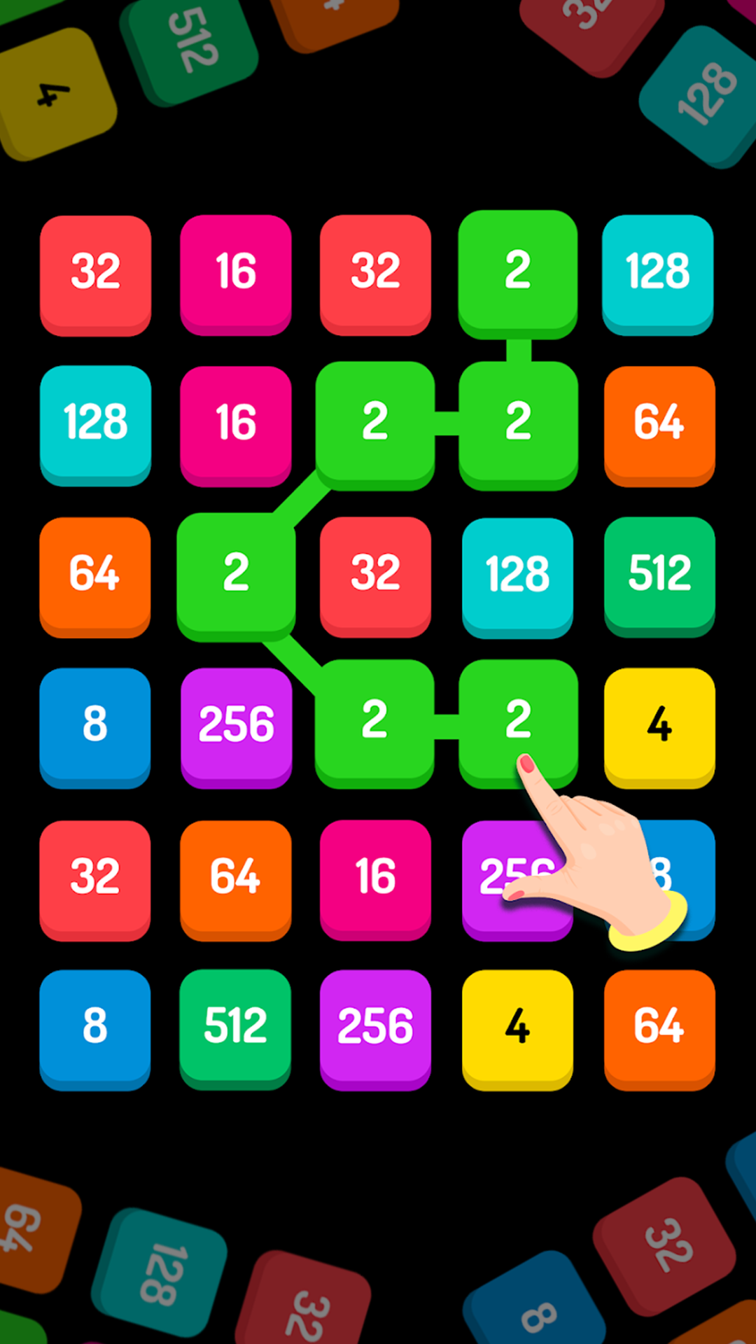 Magic numbers 2248 screenshot 8