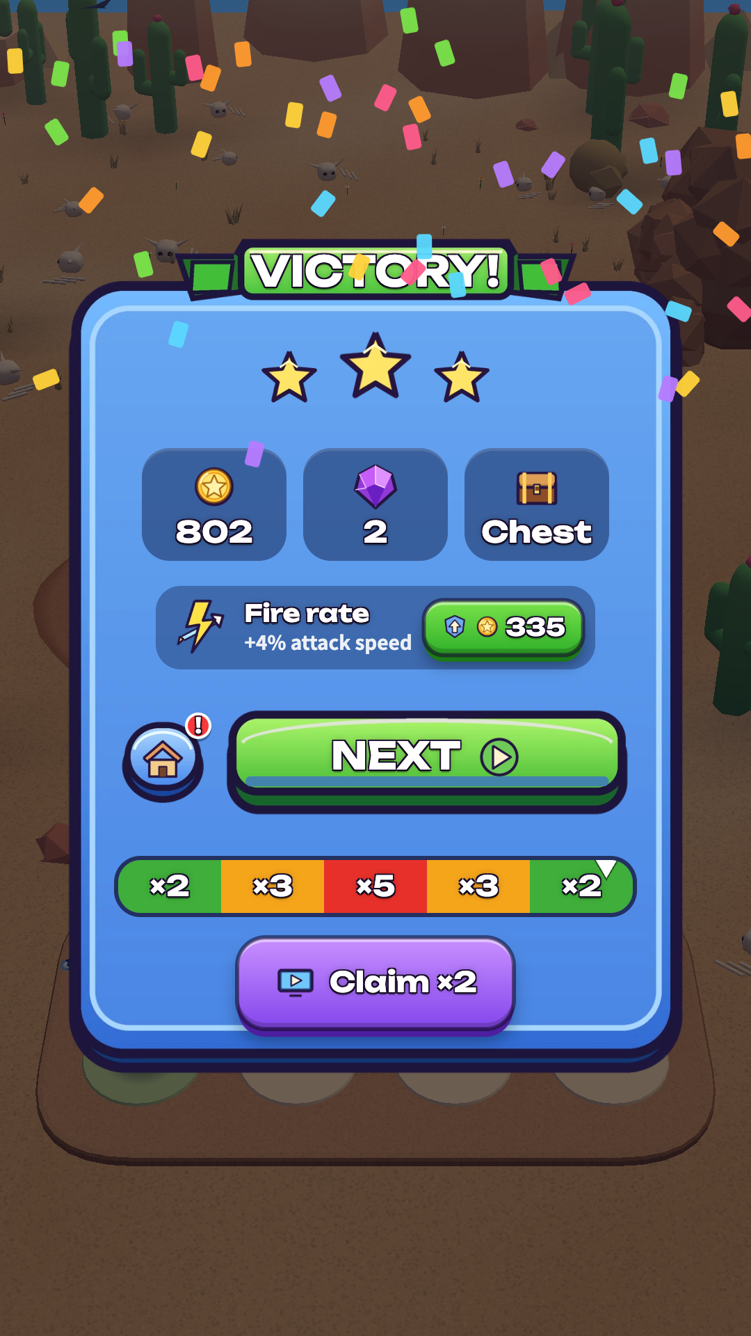 Snake Defense screenshot 10