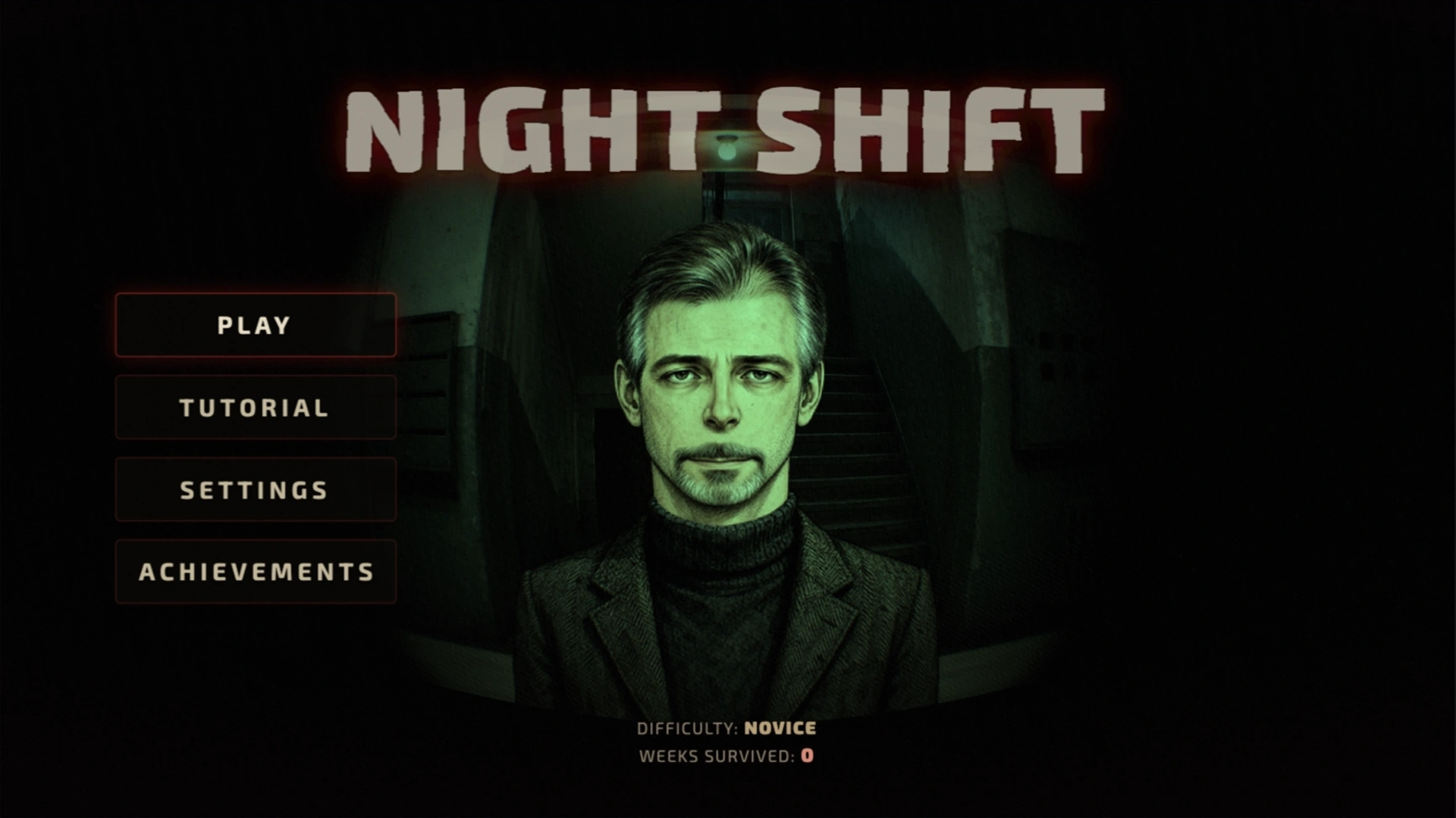 Night Shift — screenshot 3