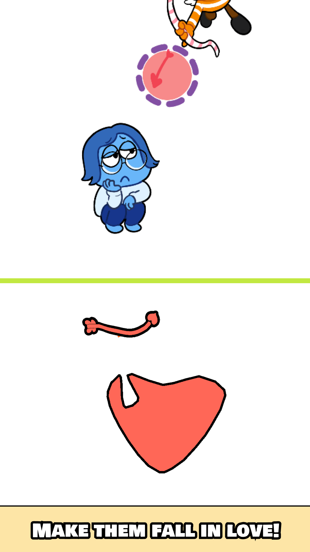 Tricky Life: Brain Hack screenshot 7