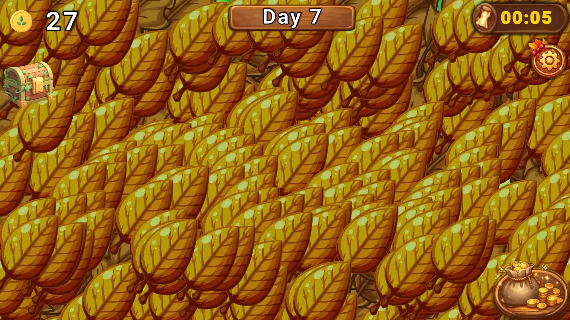 Leaf Storm — screenshot 8