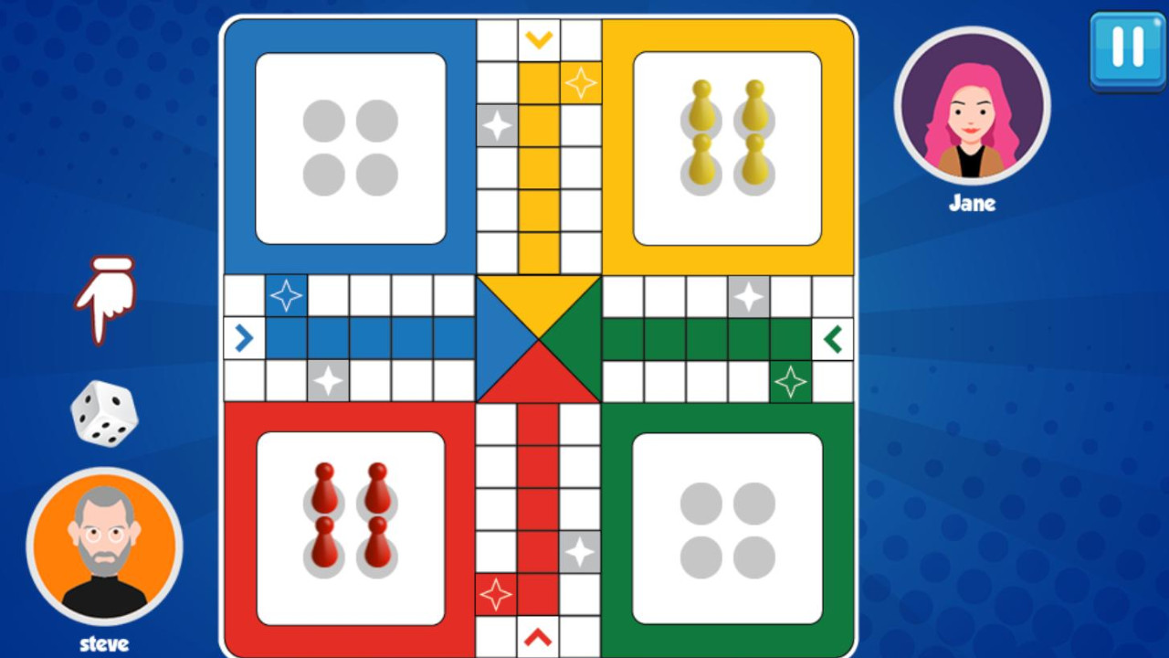 Ludo Hero screenshot 3