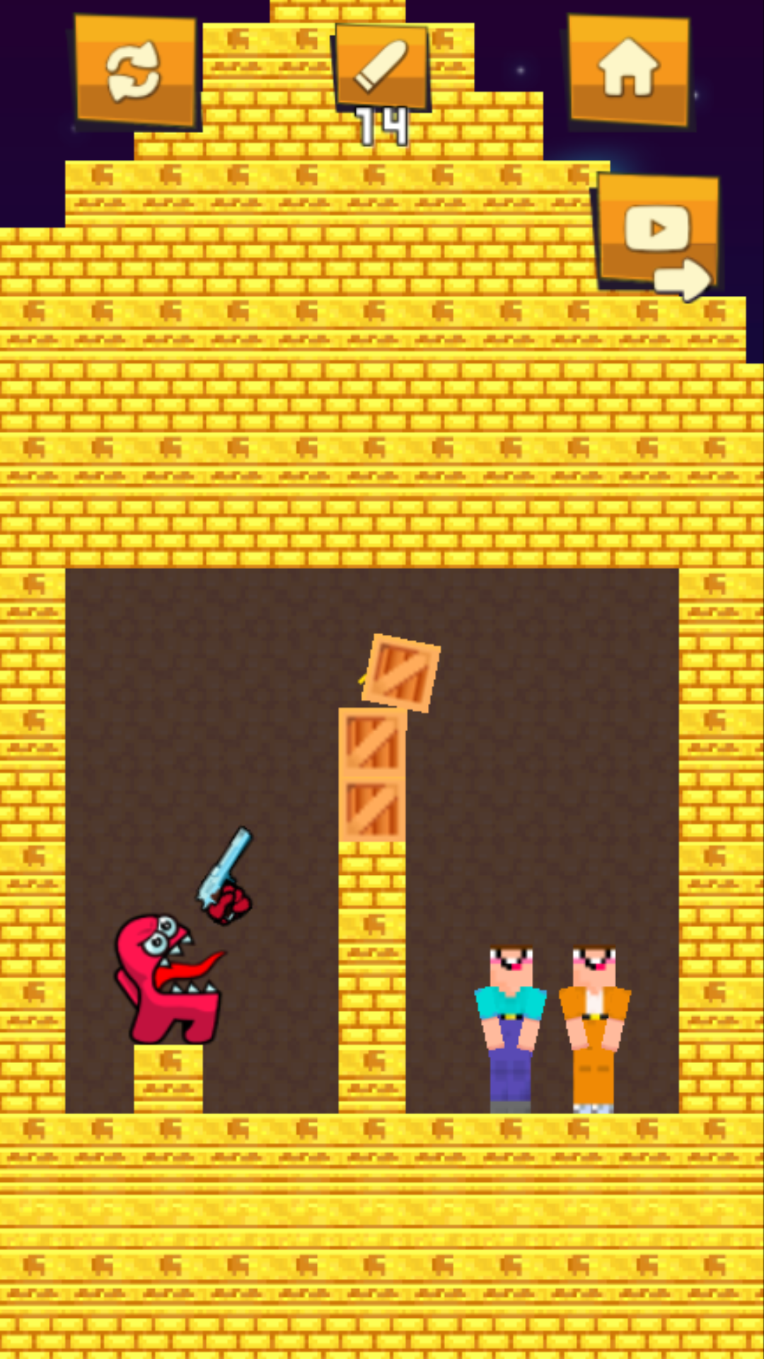 Among screenshot 11