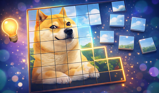 Собери мем из блоков