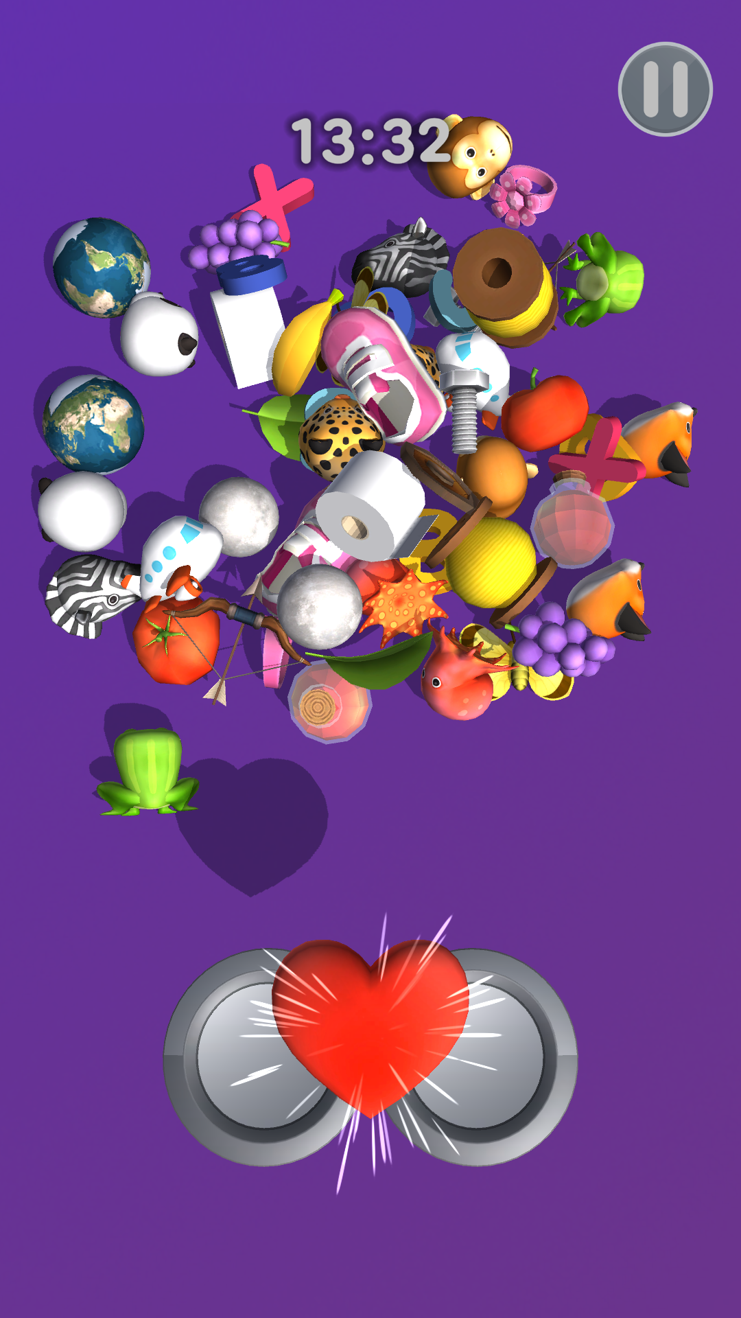 Find a Pair 3D screenshot 6