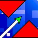 Geometry Dash: The Adventures of Wave!