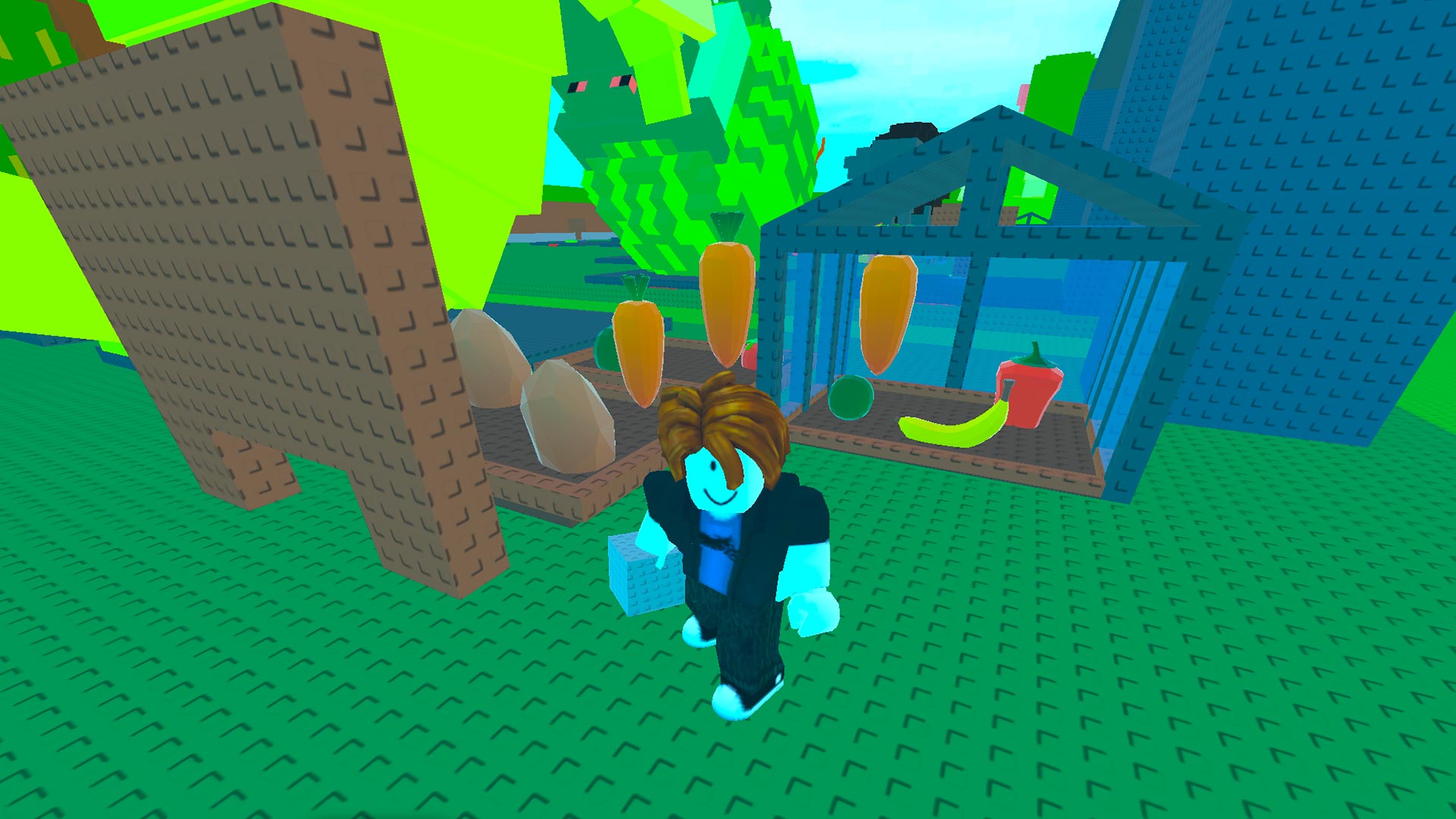 Brainrot Farm screenshot 7