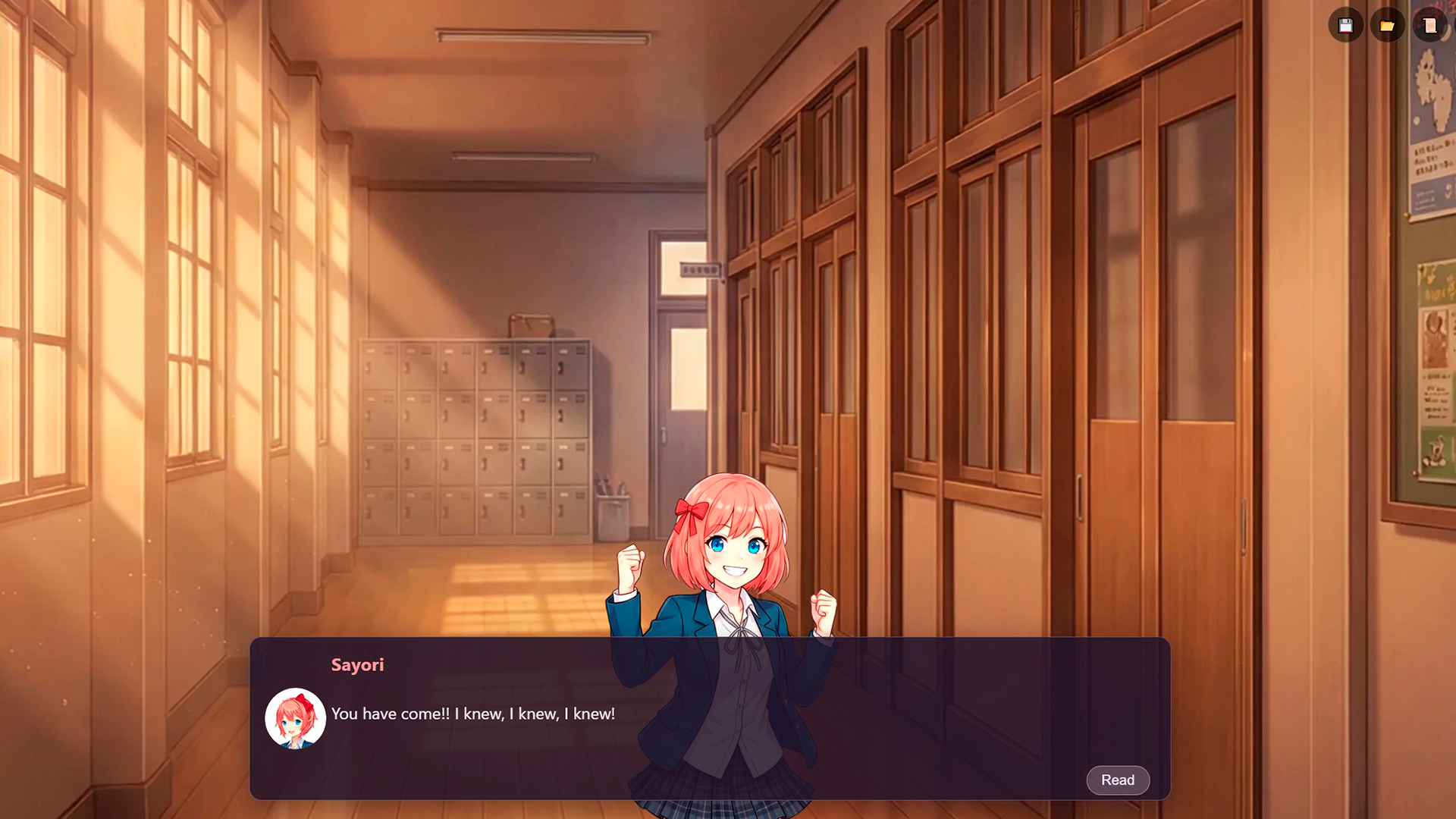 Anime Novella — screenshot 4