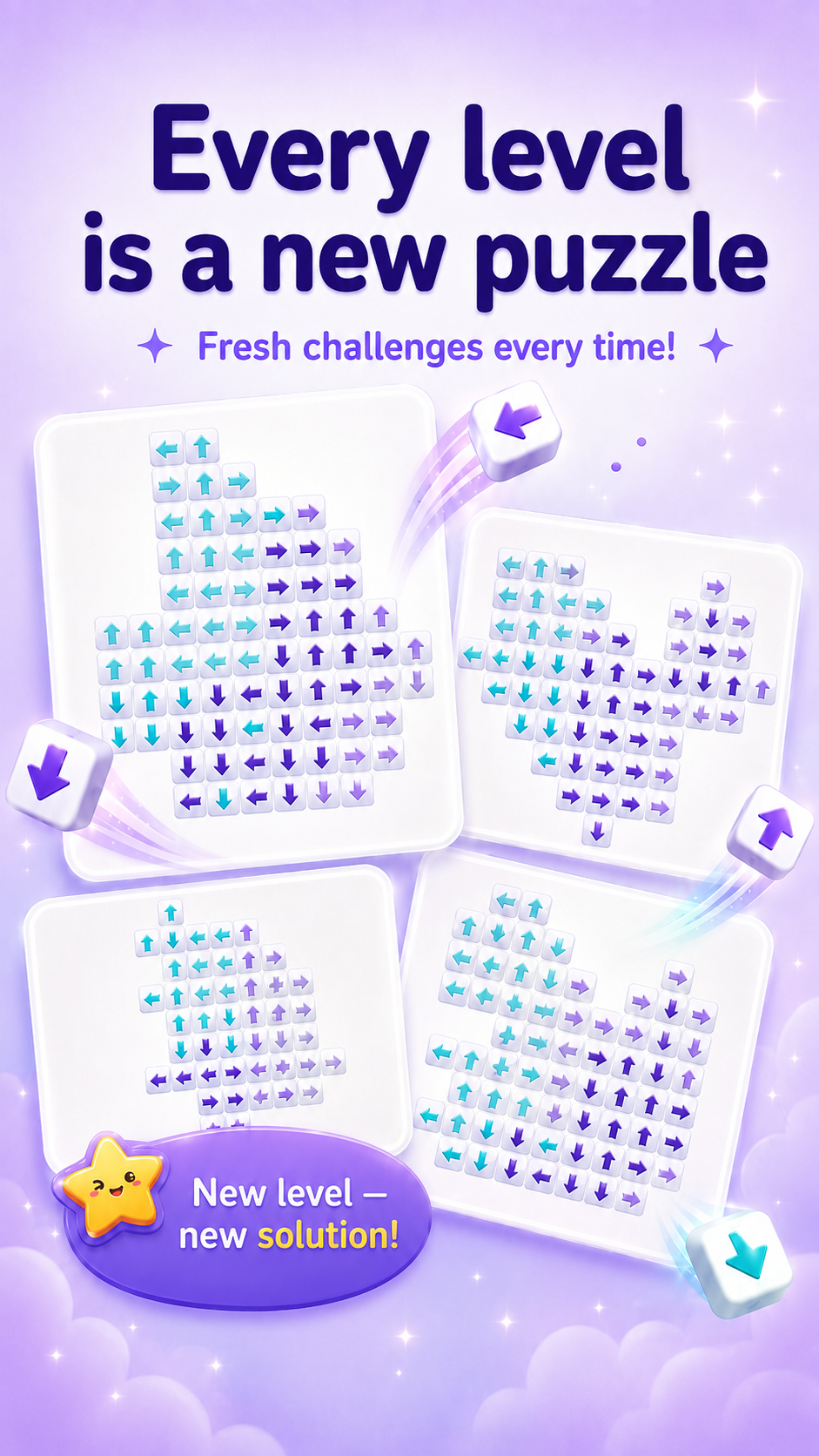 Tap Blocks screenshot 7