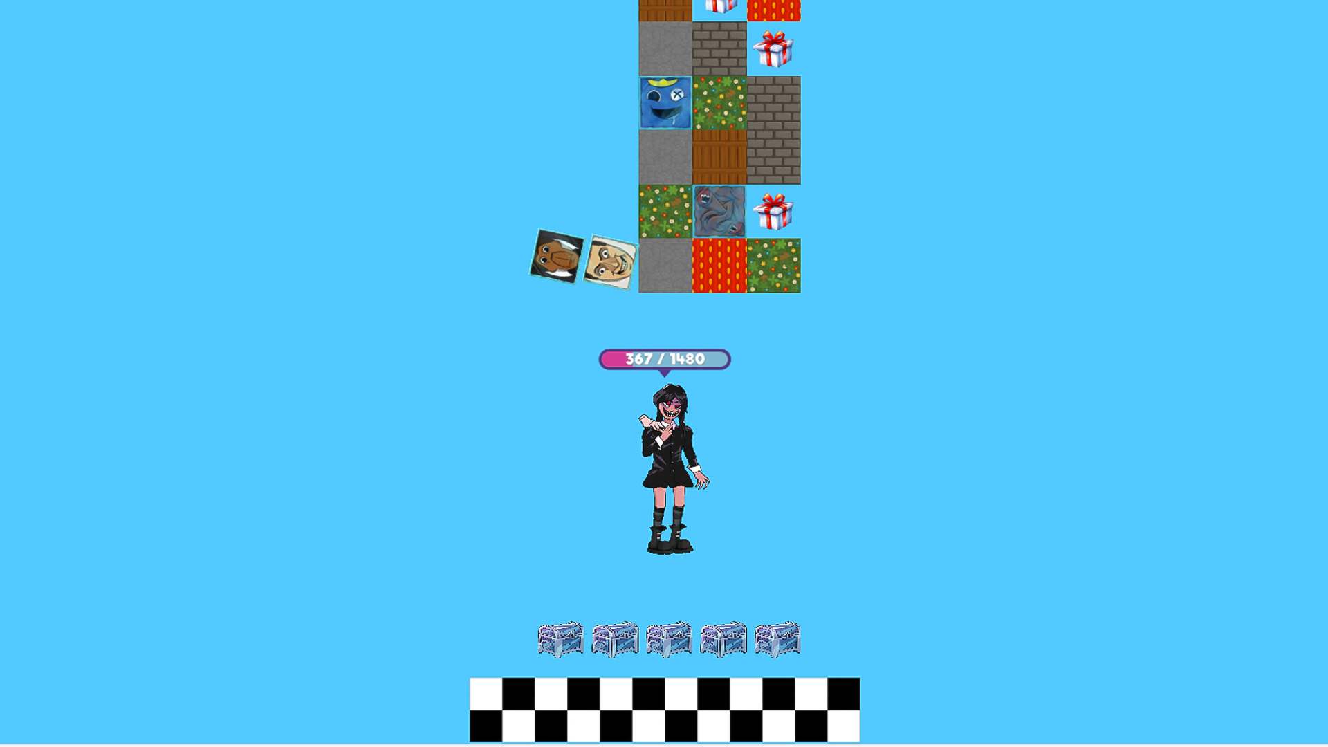 Merge Miners: Idle Digger screenshot