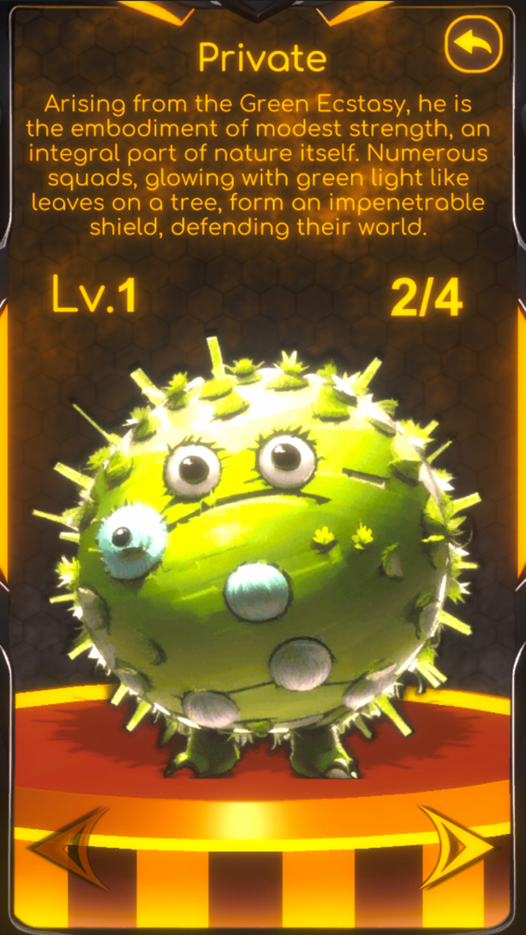 3D Balls: Merge screenshot 8