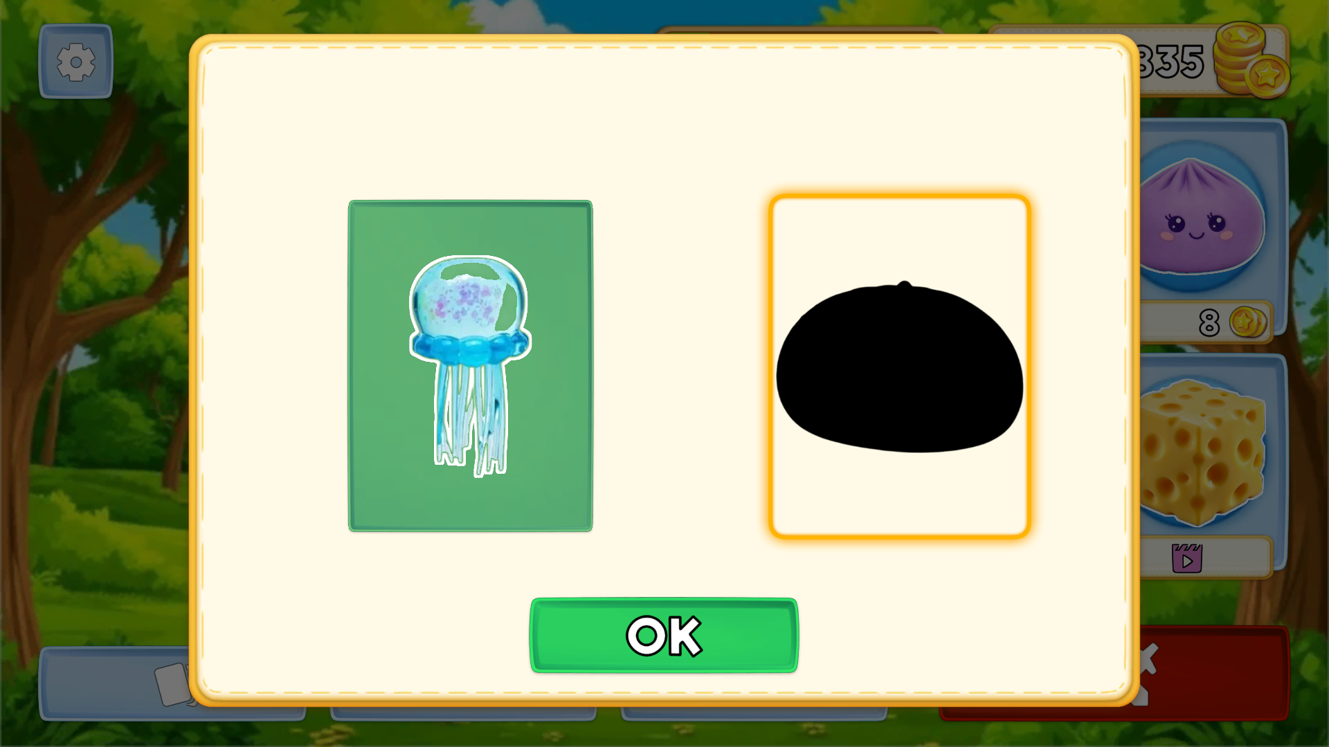 Squishy Merge: Dumplings and Butter — screenshot 6