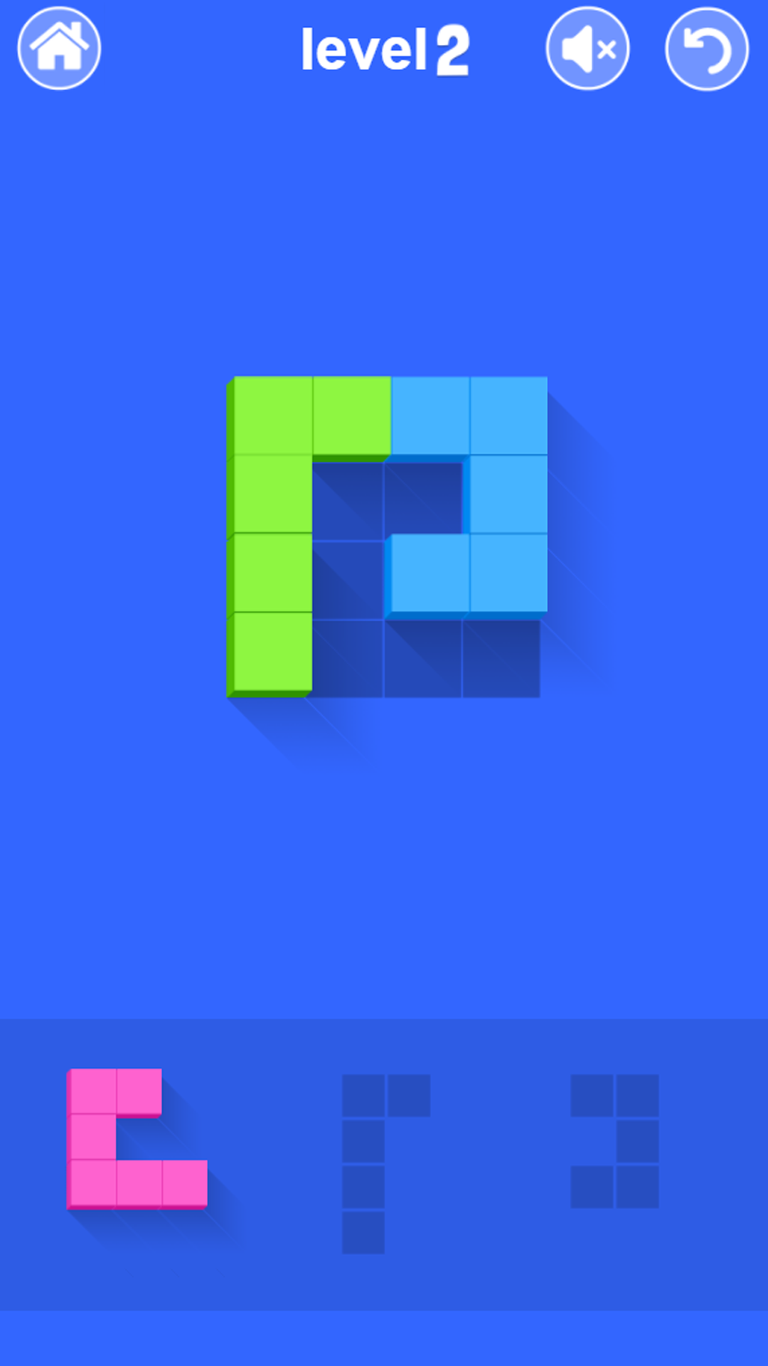BLOCKY screenshot 5