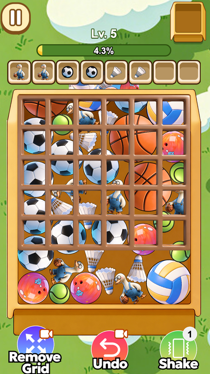 Ball Match: Fun Clear screenshot 6
