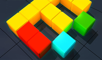 Draw Blocks