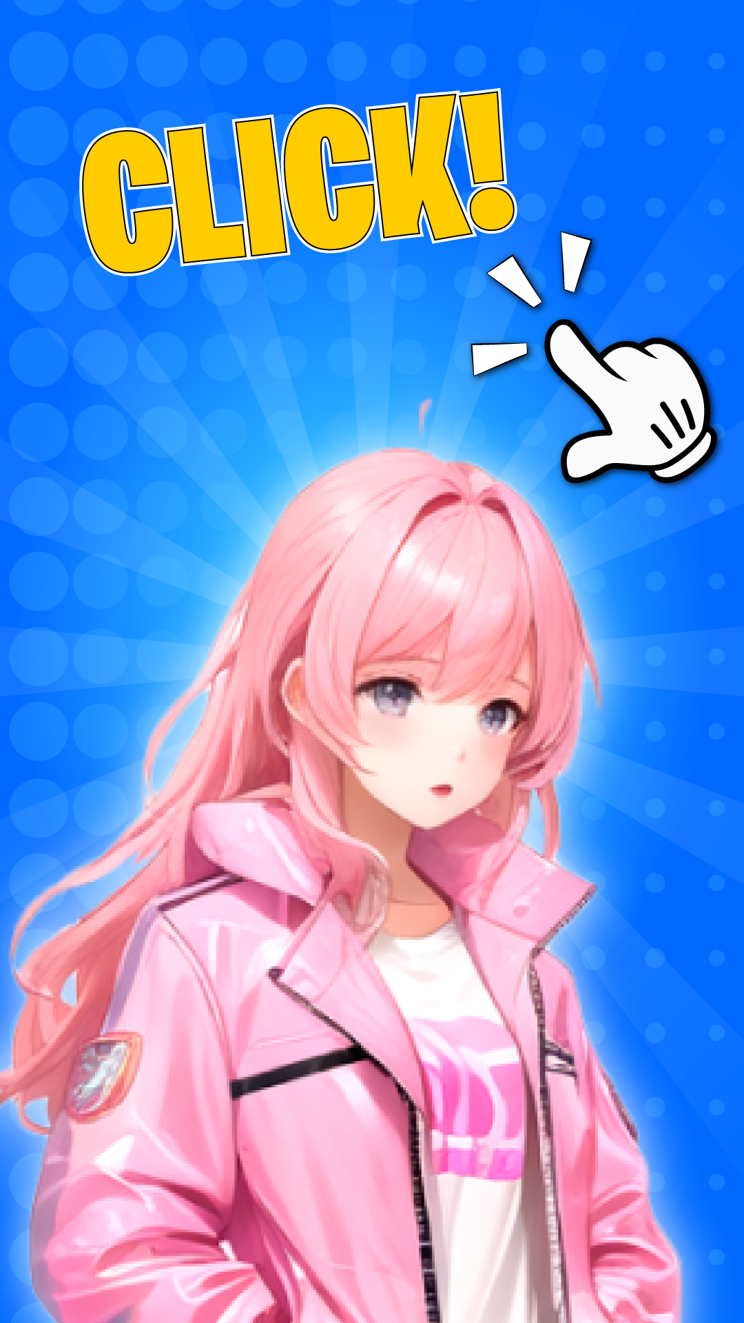Your Anime Girl screenshot 6