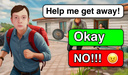 Chat with Schoolboy