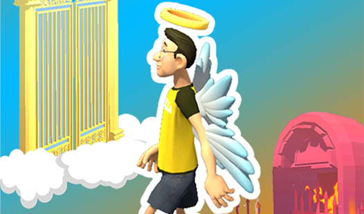 Good and Evil  loading=