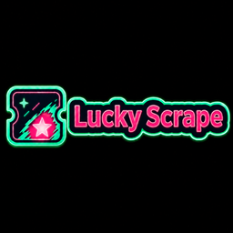 Lucky Scrape
