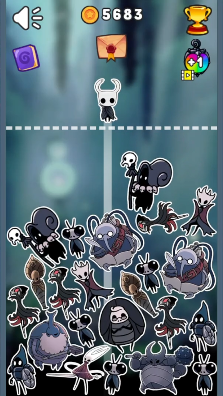 Silksong Merge screenshot 3