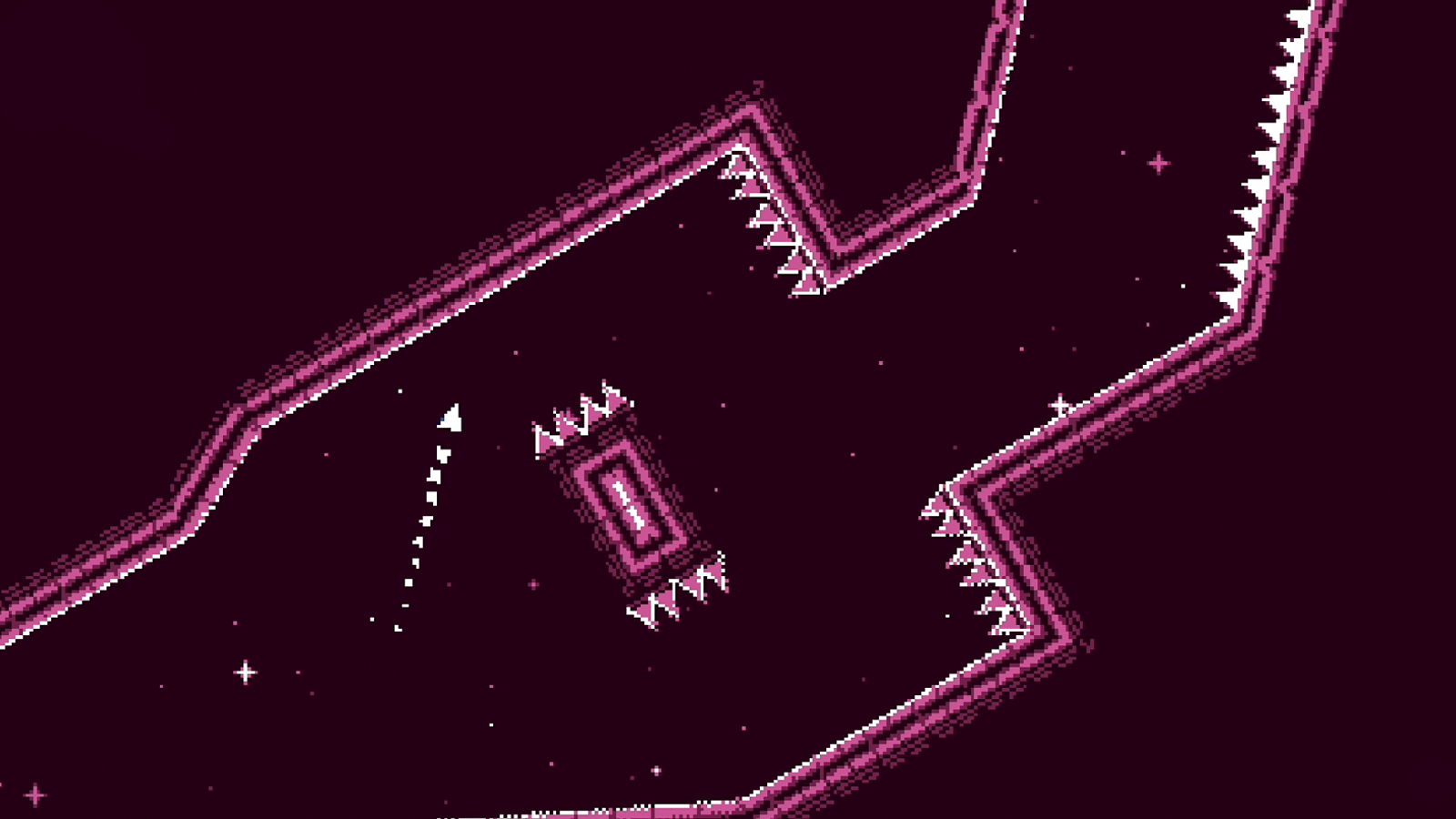 Zig Zag Warp — screenshot 6