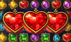 Match 3: Beautiful Village