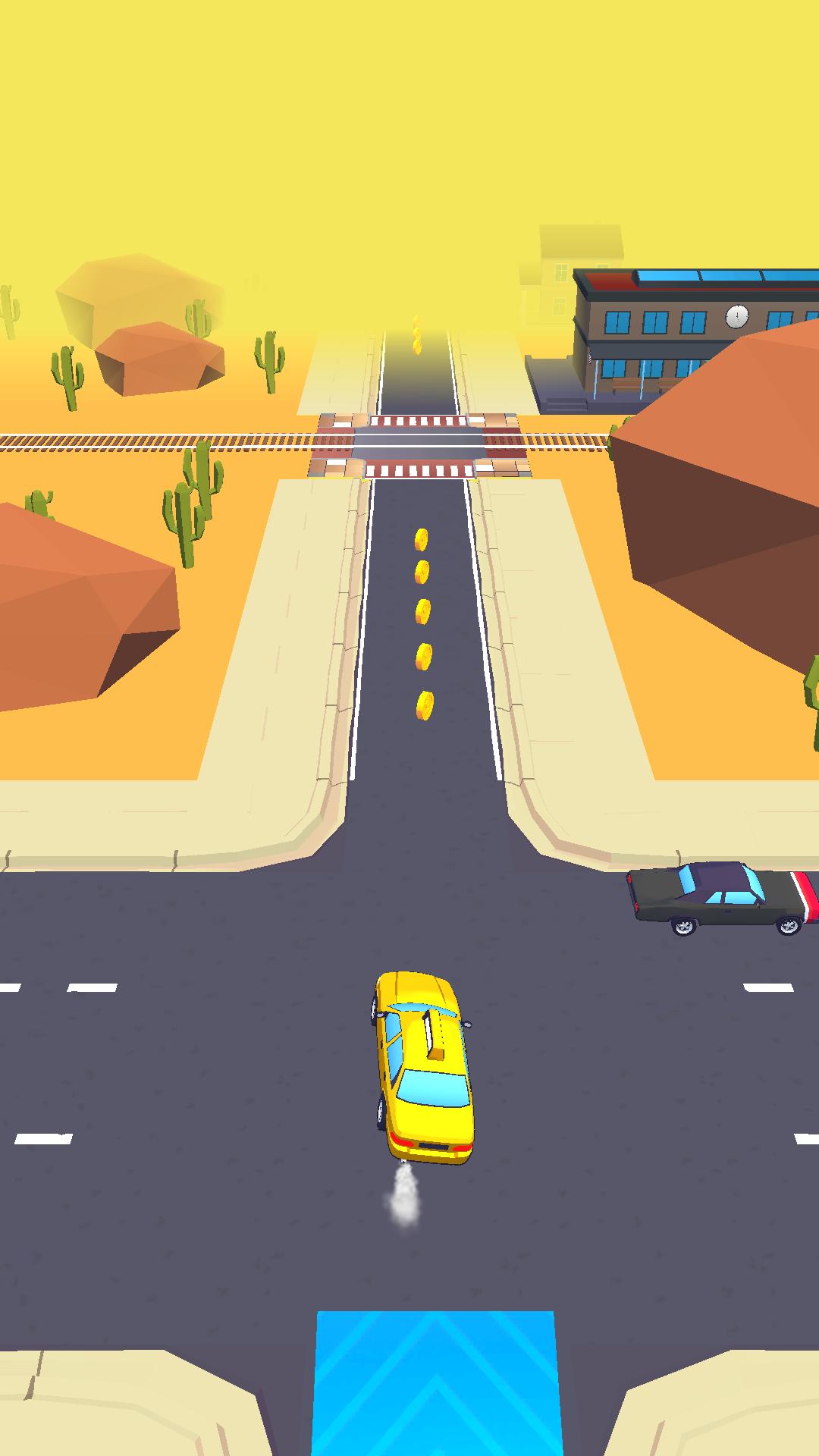 Crazy Taxi Driver screenshot 7