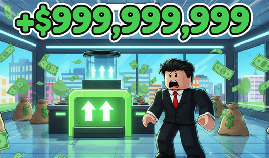 Obby: Millionaire - Multiplayer