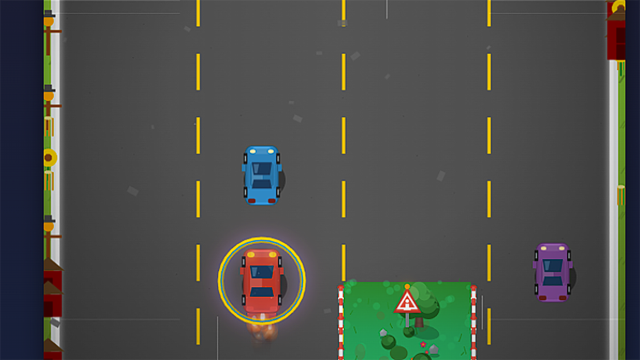 Пробка — screenshot 2