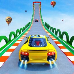 Nitro Drive: Dark Escape