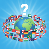 Guess the Flag Quiz