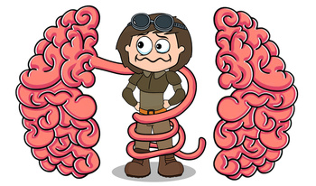 Brainiac: Tricky Quests