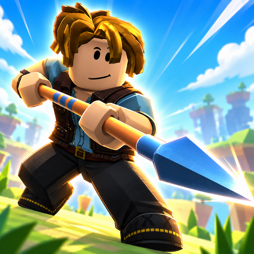 Robbie: Ragdoll Brawler icon
