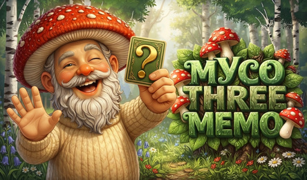 MycoThreeMemo