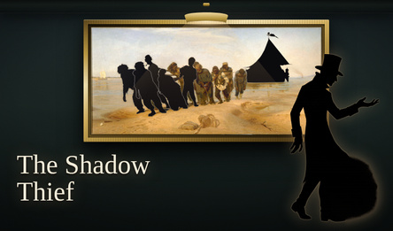 The Shadow Thief