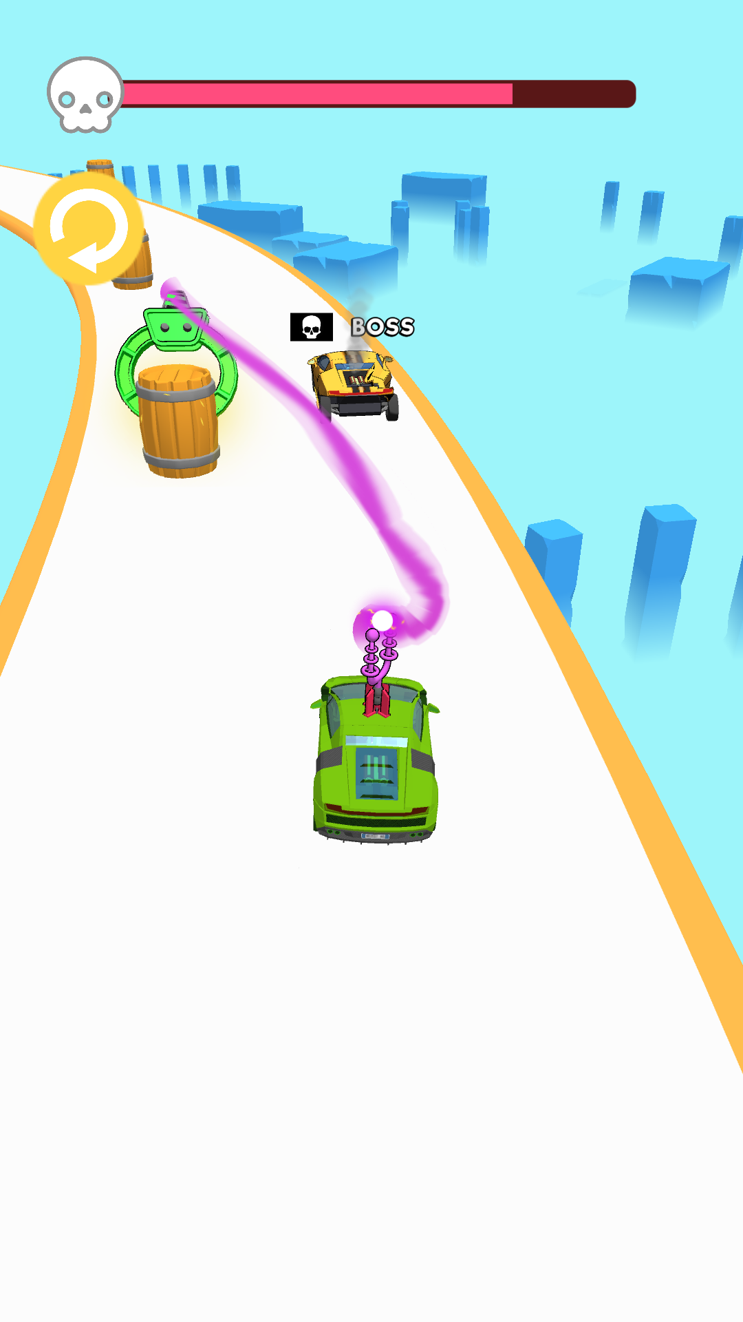Telekinesis screenshot 11