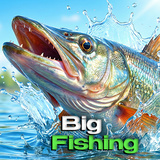 Big Fishing
