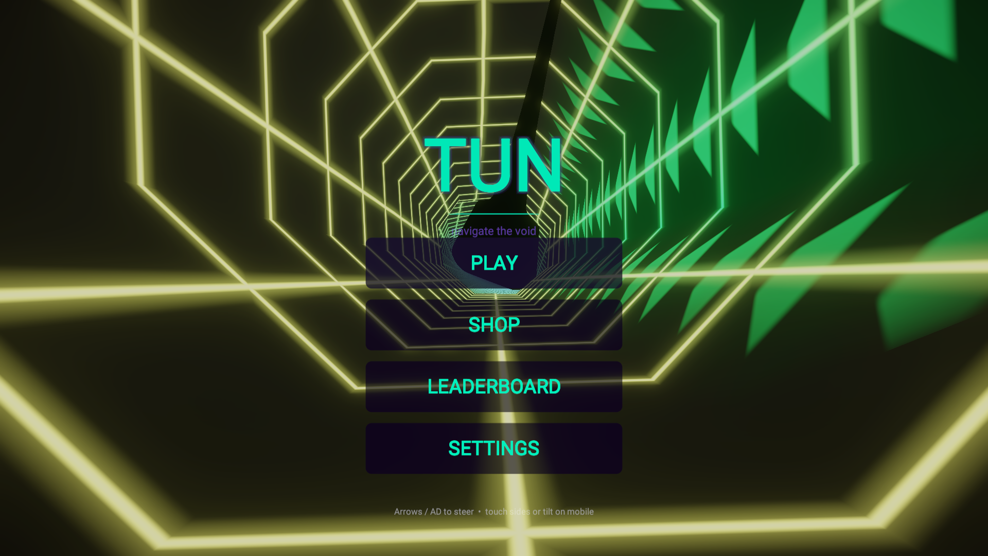 Tun — screenshot 8