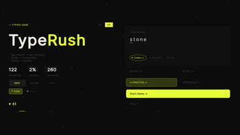 TypeRush