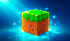 Mine - Survival and Battles