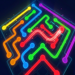 Цветная Цепь