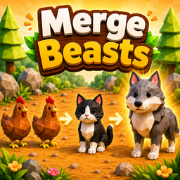 Merge Beasts