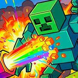Noob Playground - Sandbox & Craft