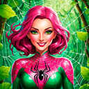 Spiderette Solitaire