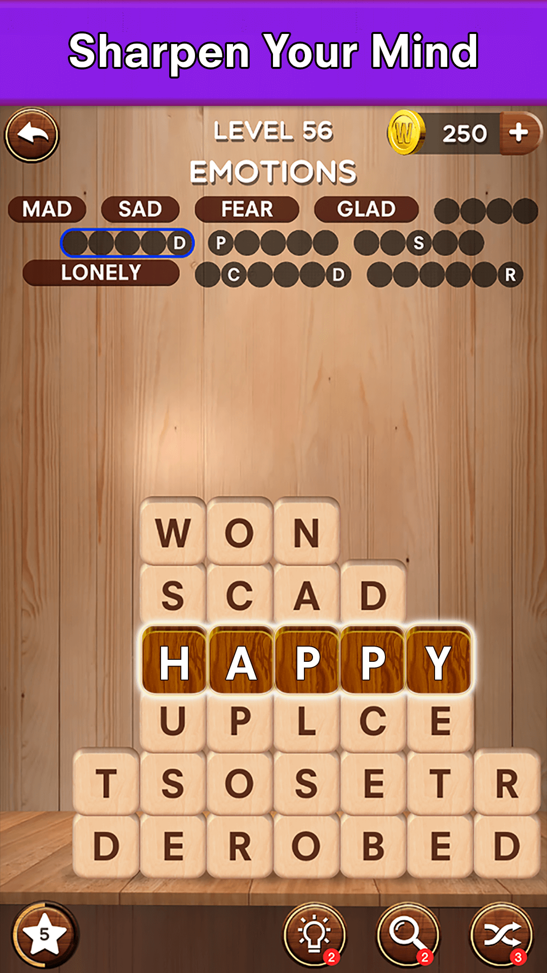 Word Finder screenshot 5